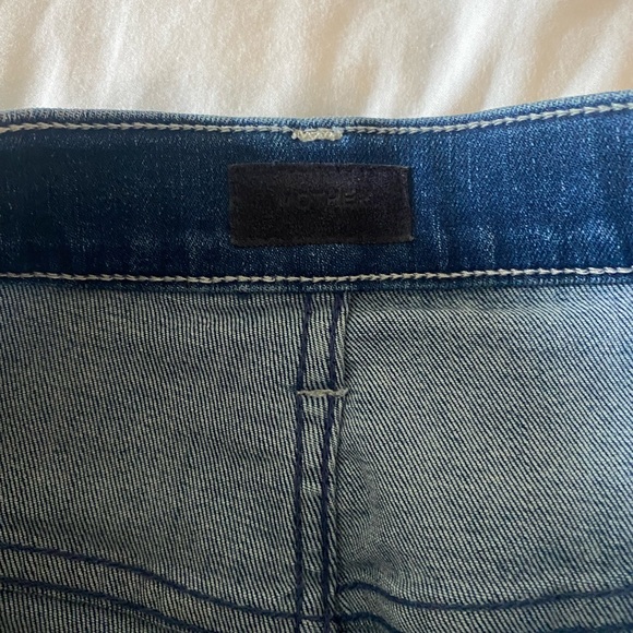 Mother jeans the wrapper wishing on a star size 25 - Picture 6 of 11